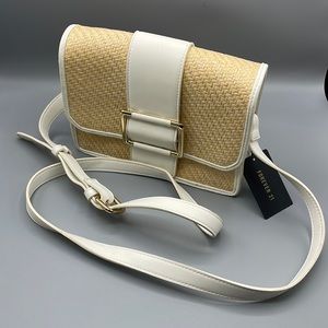 Forever 21 Handbag Crossbody